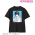 『ウィッチウォッチ』真神圭護 Ani-Art Tシャツユニセックス
